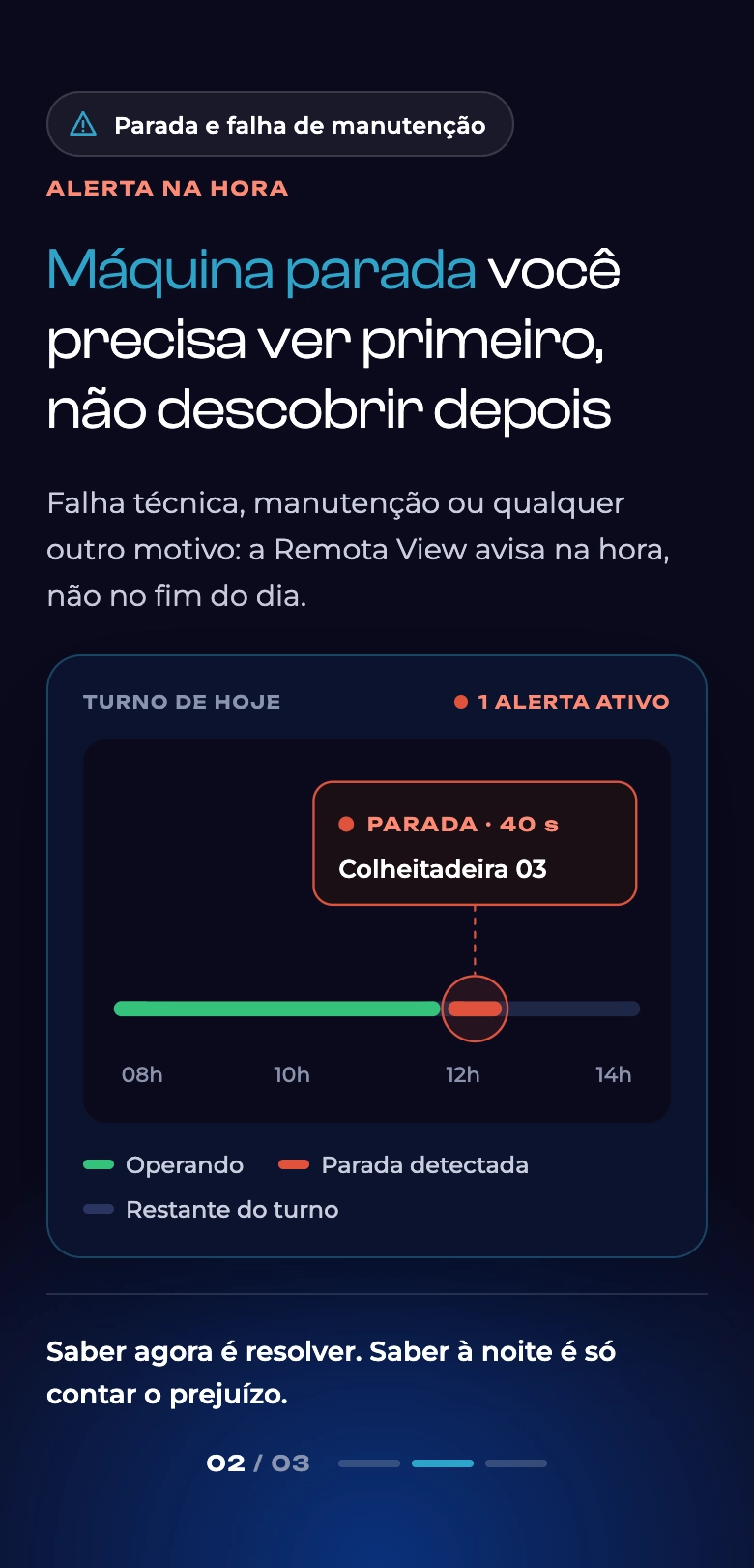 Mobile 02 · Parada e falha de manutenção@2x (2)